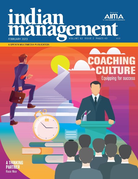 Indian Management – February 2023