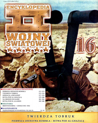 Encyklopedia II Wojny Światowej 16