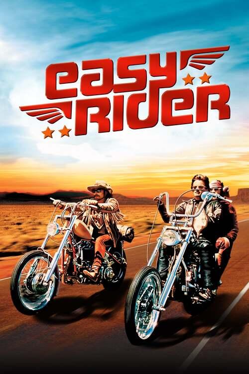 Easy Rider (1969) MULTi.2160p.UHD.BluRay.REMUX.HDR.HEVC.DTS-HD.MA.5.1-MR | Lektor i Napisy PL