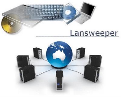 LanSweeper 10.4.1