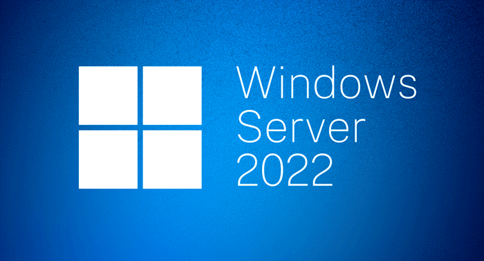 Windows Server 2022 LTSC 21H2 Build 20348.1547 February 2023 (x64)