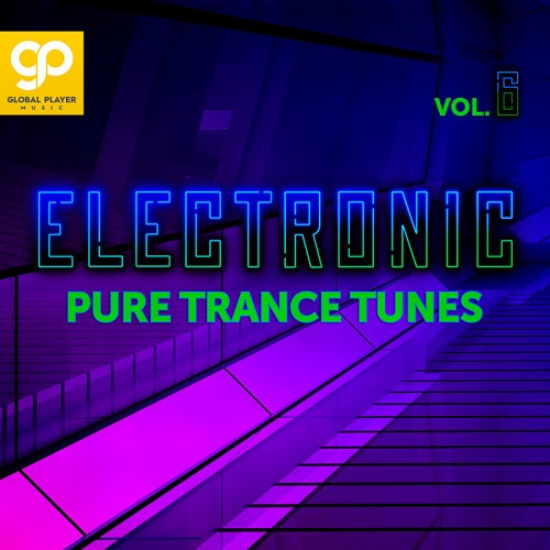 Electronic Pure Trance Tunes Vol.6 (2023)