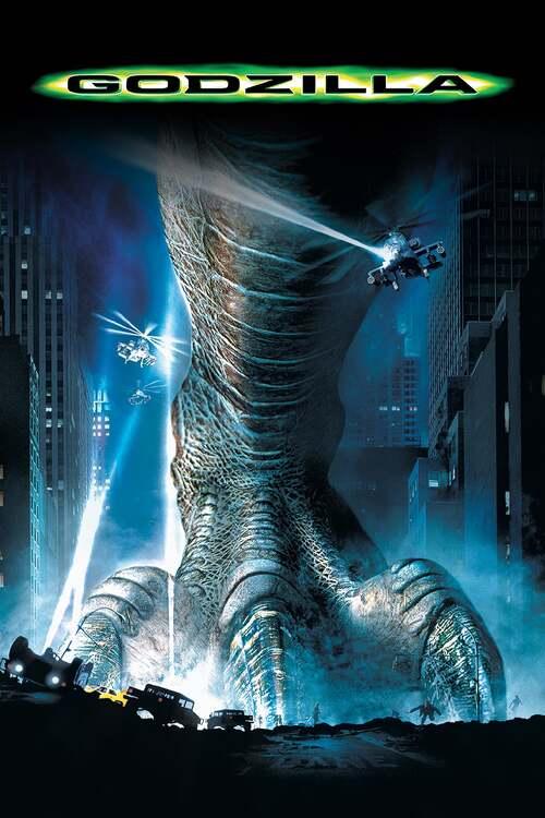 Godzilla (1998) MULTi.2160p.UHD.BluRay.REMUX.DV.HDR.HEVC.TrueHD.7.1-MR | Lektor i Napisy PL
