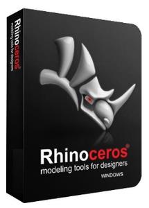 Rhinoceros 7.27.23032.13001 (x64)
