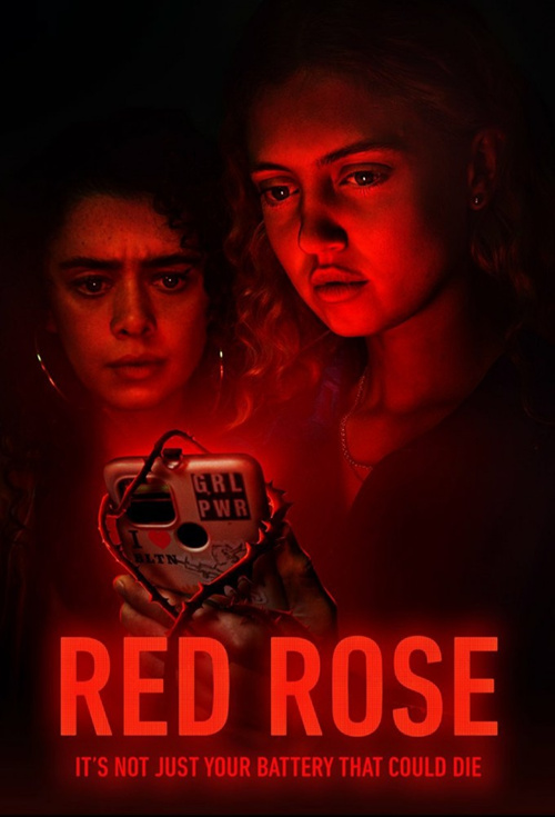 Red Rose (2022) [Sezon 1] PL.720p.NF.WEB-DL.DD5.1.XviD-H3Q / Lektor PL