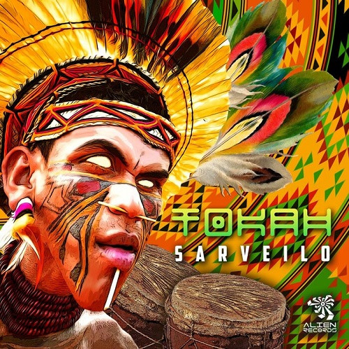 Tokah - Sarveilo (Single) (2023)