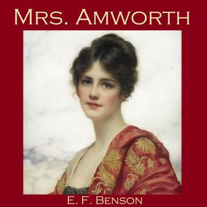 Mrs. Amworth by Edward Benson