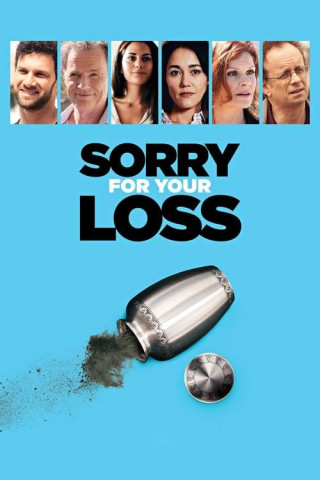 Sorry for Your Loss 2019 German Dl 1080p Hdtv x264-NoretaiL