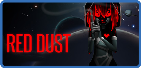 Red Dust v1.11-GOG