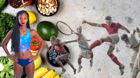 How To Increase Your Athletic Performance Using Nutrition