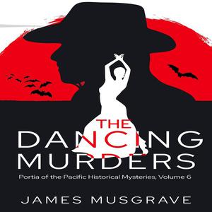The Dancing Murders by James Musgrave