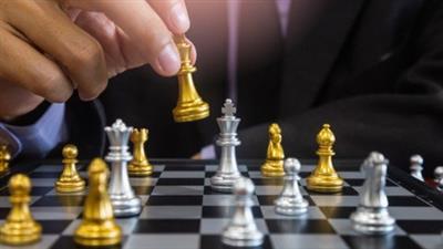 Strategic Thinking Problem Solving Skill | Ultimate  Course |