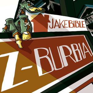 Z-Burbia by Jake Bible