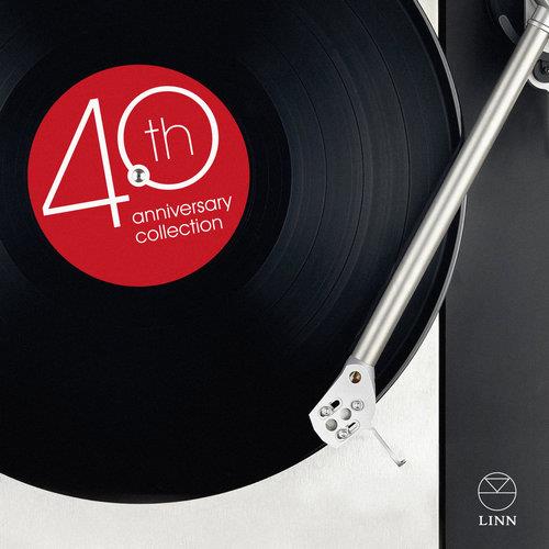 Linn 40th Anniversary Collection (2CD) (2013) FLAC