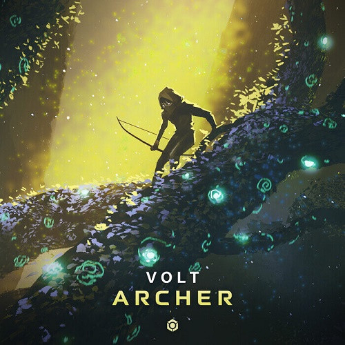 Volt - Archer (Single) (2023)