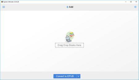 Epubor Ultimate Converter 3.0.15.216 Multilingual Portable