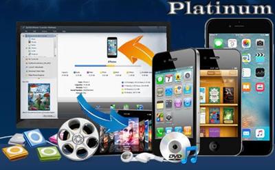 ImTOO iPhone Transfer Platinum 5.7.40 Build 20230214  Multilingual