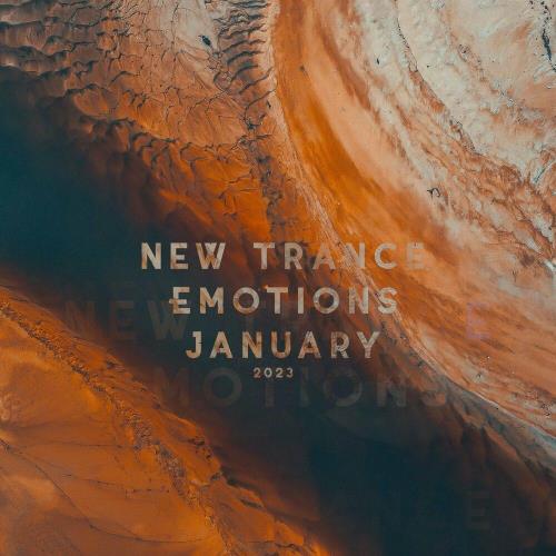 New Trance Emotions January 2023 (2023)