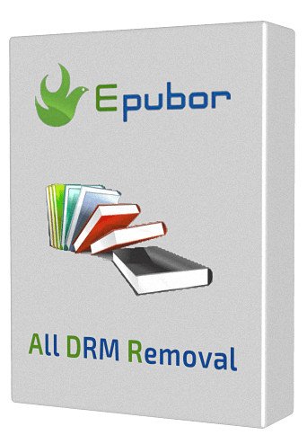 Epubor All DRM Removal 1.0.21.214 Multilingual