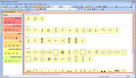 ProfiCAD 12.2.1 Multilingual Portable