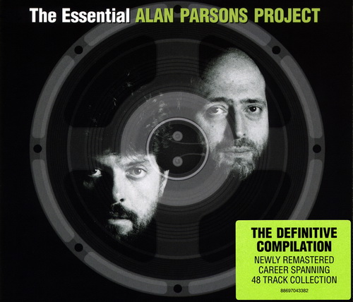The Alan Parsons Project - The Essential Alan Parsons Project 2007 (Remastered 3CD)