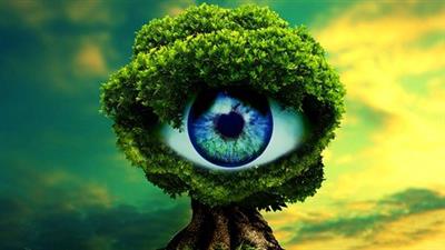 Healthy Eyes  (Eye Yoga: The Must For All Of Us) 434c63ae719dd282290d724b59b64fc2