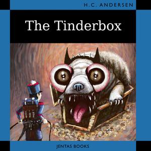 The Tinderbox by Hans Christian Andersen