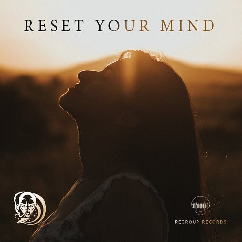 Two Aliens - Reset Your Mind (Single) (2023)
