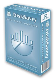 Disk Savvy Pro / Ultimate / Enterprise  14.8.32