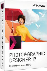 Xara Photo & Graphic Designer 19.0.1.65946 Portable (x64) 