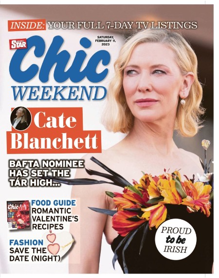 Chic – 11 February 2023