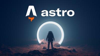 Astro - The Complete Guide  (Graphql, Rest Apis, And More) Fc32ee3307775b7525eed74547ce43f2