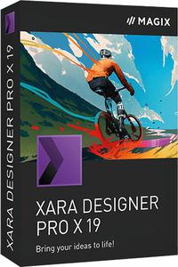 Xara Designer Pro X 19.0.1.65946 Portable (x64) 