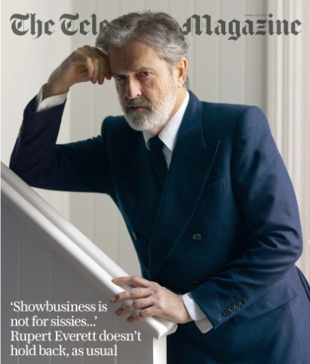 The Telegraph Magazine - 4 February 2023