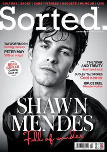 Sorted Magazine - March 2023