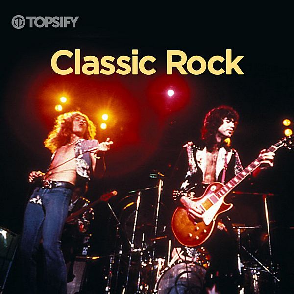Classic Rock (Mp3)