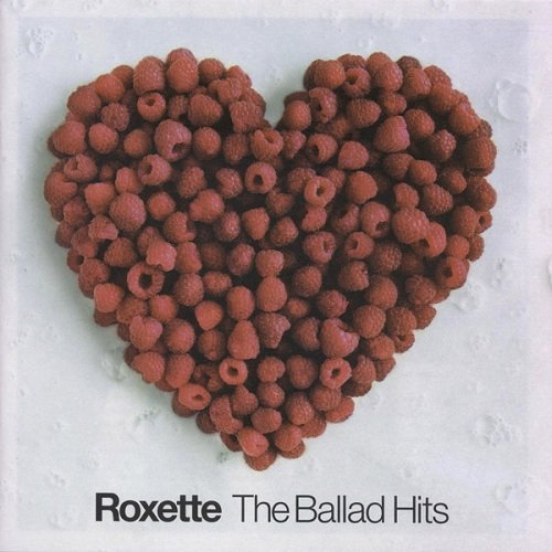 Roxette - The Ballad Hits (AAC)