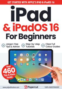 iPad & iPadOS 16 For Beginners - February 2023