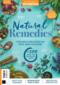 Woman & Home Natural Remedies - 3rd Edition - February 2023