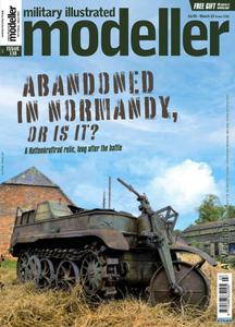 Military Illustrated Modeller - Issue 138 - March 2023
