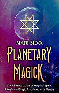 Planetary Magick