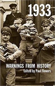 1933 Warnings from History