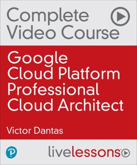 Google Cloud Platform Professional Cloud Architect Google Cloud Platform Professional Cloud Architect