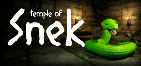 Temple Of Snek-Tenoke