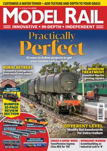 Model Rail - March 2023