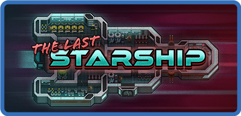 The Last Starship v1.0d-GOG