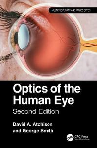 Optics of the Human Eye, 2nd Edition