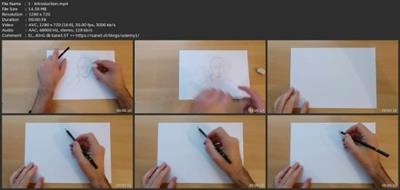 Drawing Manga: How To Draw  Faces