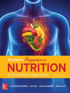 Wardlaw's Perspectives in Nutrition A Functional Approach, 2nd Edition
