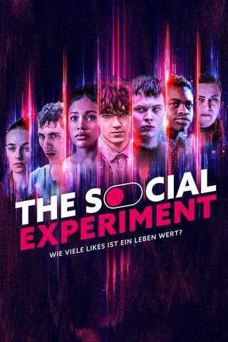 The Social Experiment 2022 German Ac3 Webrip x264-ZeroTwo